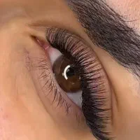 آموزش کاشت ناخن مژه رنگ لایت کراتین میکاپ شنیون فر|خدمات آموزشی|کرج, فاز ۳ گوهردشت|دیوار