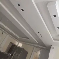 نقاش ساختمان|خدمات پیشه و مهارت|میبد, |دیوار