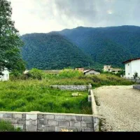 زمین شهرکی داخل بافت مسکونی