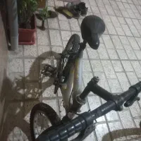 دست دوم سالم صددرصد باشرایط میدم|دوچرخه، اسکیت، اسکوتر|بهارستان, |دیوار