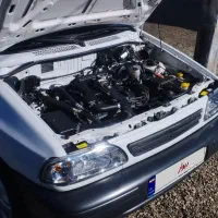 پرایدمدل 99 شاستی پلمپ|خودرو سواری و وانت|آوج, |دیوار