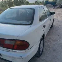 مزدا۳۲۳f|خودرو سواری و وانت|شیراز, سعدیه جنوبی|دیوار