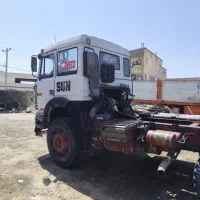 ایویکو 330کارت کشند