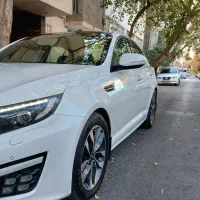 اپتیما مدل 2014 فول بیرنگ کم کار|خودرو سواری و وانت|مشهد, وکیلآباد|دیوار