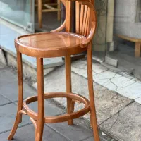 صندلی اوپن لهستانی چوب راش|صندلی و نیمکت|قدس, شهرقدس|دیوار