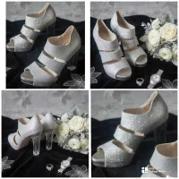 کفش مجلسی شاین سایز ۳۷