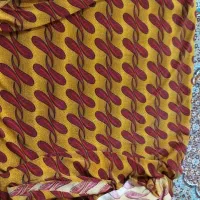 پارچه قدیمی|لوازم خیاطی و بافتنی|قم, قلعه کامکار|دیوار