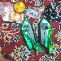 آینه بغل بنلی
