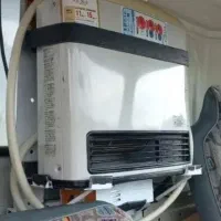 بخاری ژاپنی کد3349