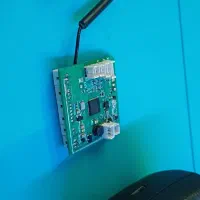 برد و gps وکنترل پرنده d31،x26،d21|اسباببازی|اصفهان, نقش جهان|دیوار