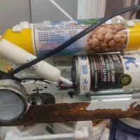 آب تسویه کن تایوانی|آب‌سردکن و تصفیه آب|سیرجان, |دیوار