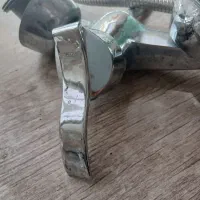 شیر مخلوط راسان  کاملا سالم همراه شیلنگ