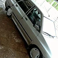 پراید مدل ۸۱ دوگانه