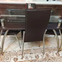 میز ناهارخوری