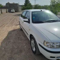 سمند مدل ۸۹|خودرو سواری و وانت|قائن, |دیوار