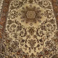 فرش ماشینی ۶ متری