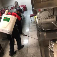 سمپاشی با مجوز رسمی بهداشت و مشاوره رایگان کارشناس