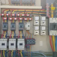 جویای کار نیمه وقت در زمینه برق و ابزار دقیق