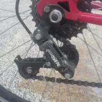 دوچرخه سایز 26|دوچرخه، اسکیت، اسکوتر|پیر بکران, |دیوار