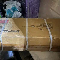 دریل فرز پیکور فارسی بر گیره پیستوله سمباده لرزان|ابزارآلات|تهران, فلسطین (میدان انقلاب)|دیوار