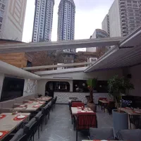 نیروی کار رستوران دراکو