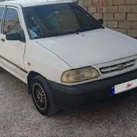 پراید