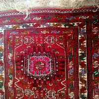 قالی دست باف|فرش|مشهد, کوی دروی|دیوار
