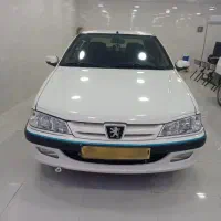 پژو پارس سال 1399