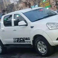 فوتون تولند یورو 4 بنزیی