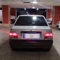 پراید 131 بیرنگ دوگانه دستی فنی سالم بدون خرج