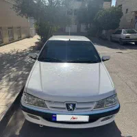 پارس 89 دوگانه کارخانه|خودرو سواری و وانت|یزد, |دیوار