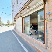 فروش تجاری/ ۲۷م با بر ۷ /بر اصلی/ سند ۶ دانگ کلاته