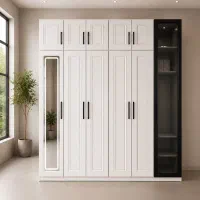 کمدلباس مدل کد 3030