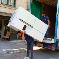 اتوبار رسالت جابجایی اثاث منزل با60درصد تخفیف