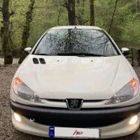 206مدل89 دو لکه تمیز