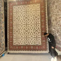 ۱۲ متری فرش کاشان ۷۰۰ شانه اصلی|فرش|مشهد, امام خمینی|دیوار