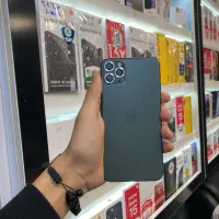 ایفون 11 pro max حافظه ۲۵۶ Za اقساطی