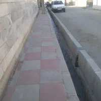 کاشی و سرامیک کاری و خورده کاری ساختمان