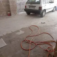 پراید هاچ بک کره‌ای