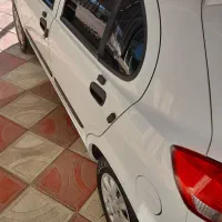 تیبا ۹۷|خودرو سواری و وانت|اردبیل, |دیوار