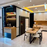 کابینت آشپزخانه/کرج/قسطی/مدرن/ارزان|مصالح و تجهیزات ساختمان|کرج, جهان‌شهر|دیوار