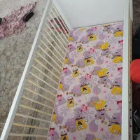 تخت خواب نوجوان کاملآسالم وبدون ایراد