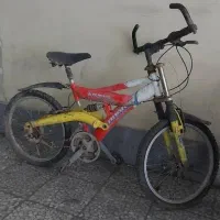 دوچرخه oyama سایز ۲۰