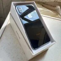 اپل iPhone XS با حافظهٔ ۲۵۶ گیگابایت