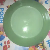 بشقاب سنگی زیباوخوشرنگ|کلکسیون اشیاء عتیقه|مشهد, کوی المهدی|دیوار