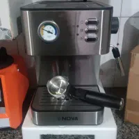 قهوه ساز نو