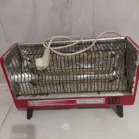 بخاری