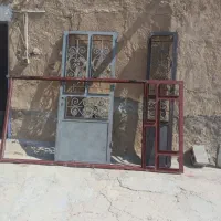 درب حال پذیرایی