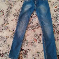 شلوار در حد نو|کفش و لباس بچه|یزد, |دیوار