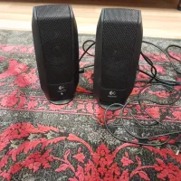 اسپیکر دسکتاپ USB یا اسپیکر رو میزی کامپیوتر